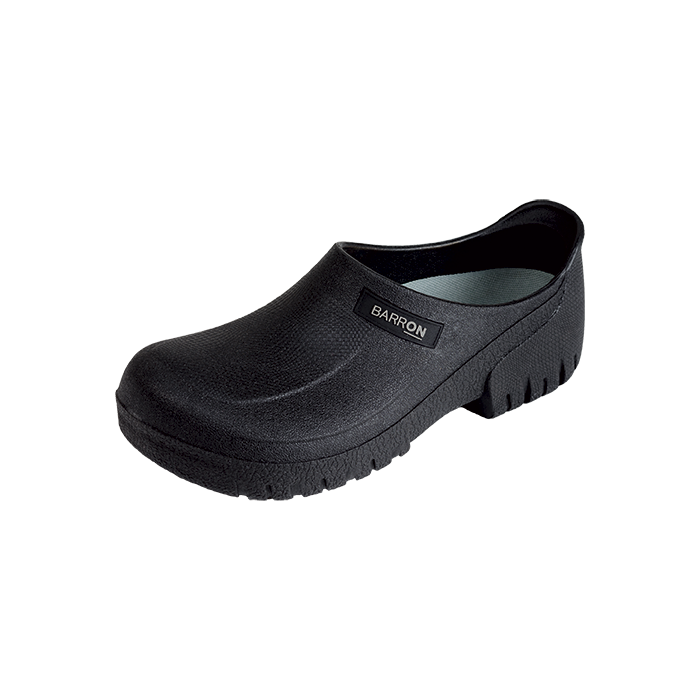 Barron Loafer Clog (SF009)