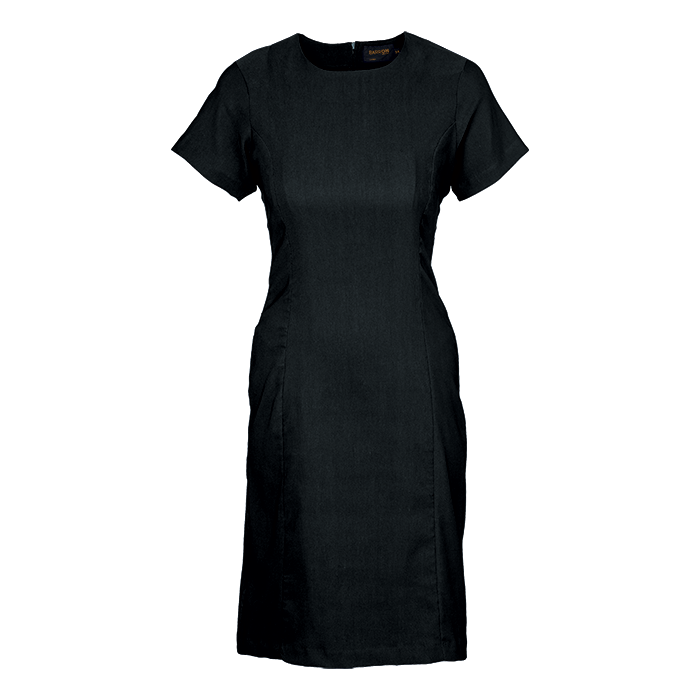 Leah Dress (L-LD)