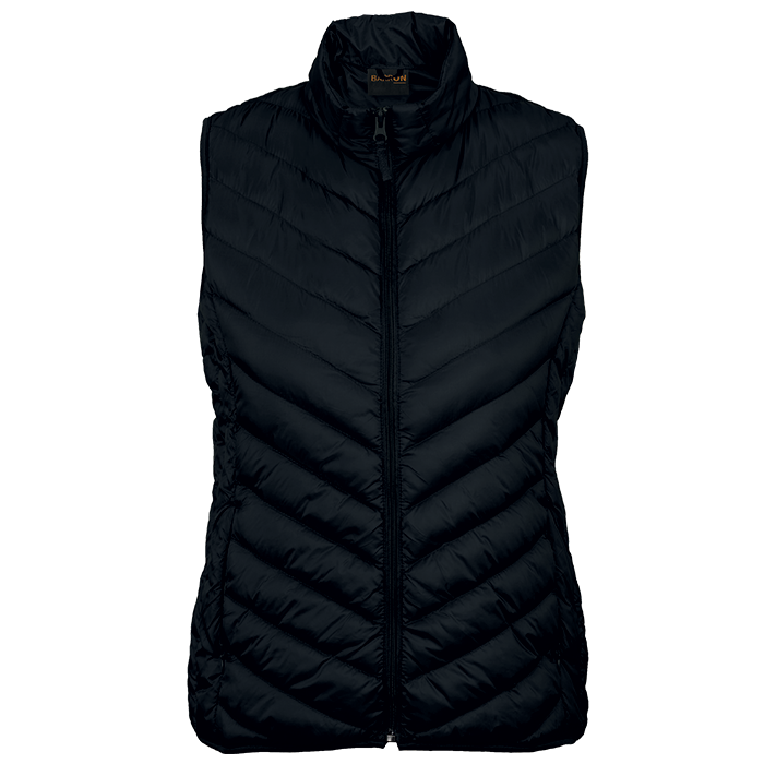 Ladies Westfield Bodywarmer (LWES-JAC)