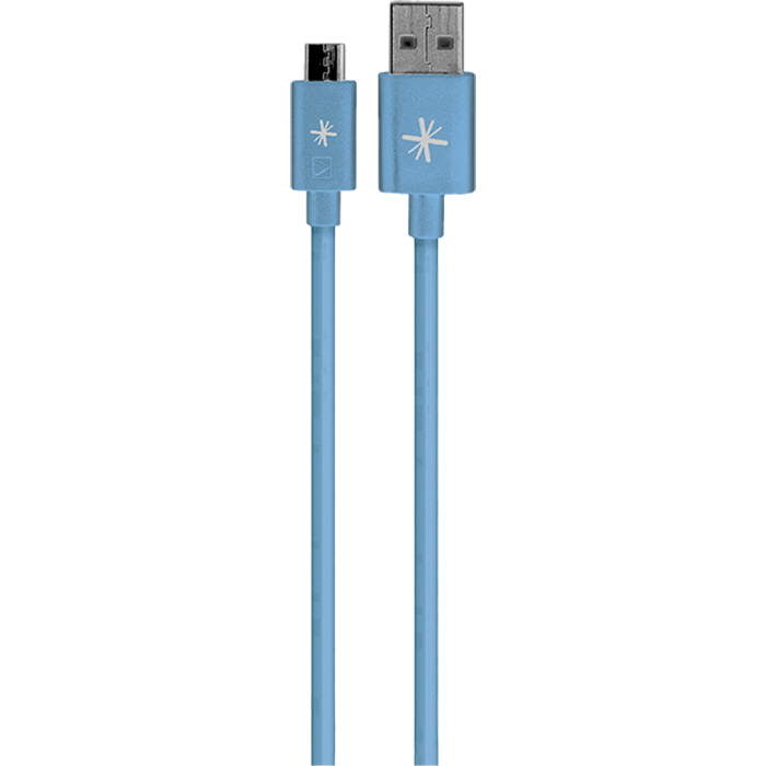 BE0137 - Whizzy 1m USB Charging Cable