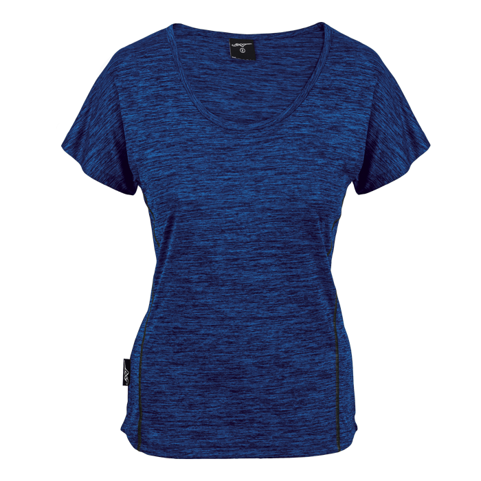 BRT Ladies Balance T-Shirt (BRT435)