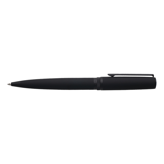 HB0021 - Hugo Boss Ballpoint Pen Gear Matrix
