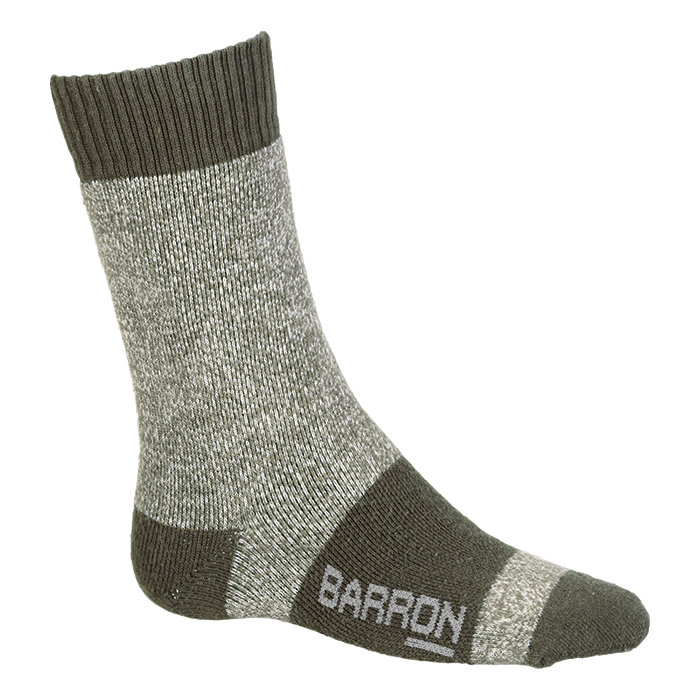 Barron Anti-Mozzie Sock (MG-SOC)