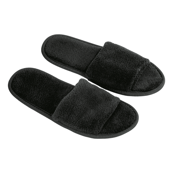 Open Toe Slippers (OTS)