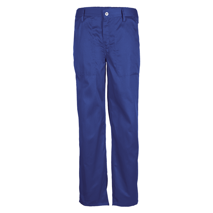 Barron Ladies Poly Cotton Conti Trouser (CT-LS)