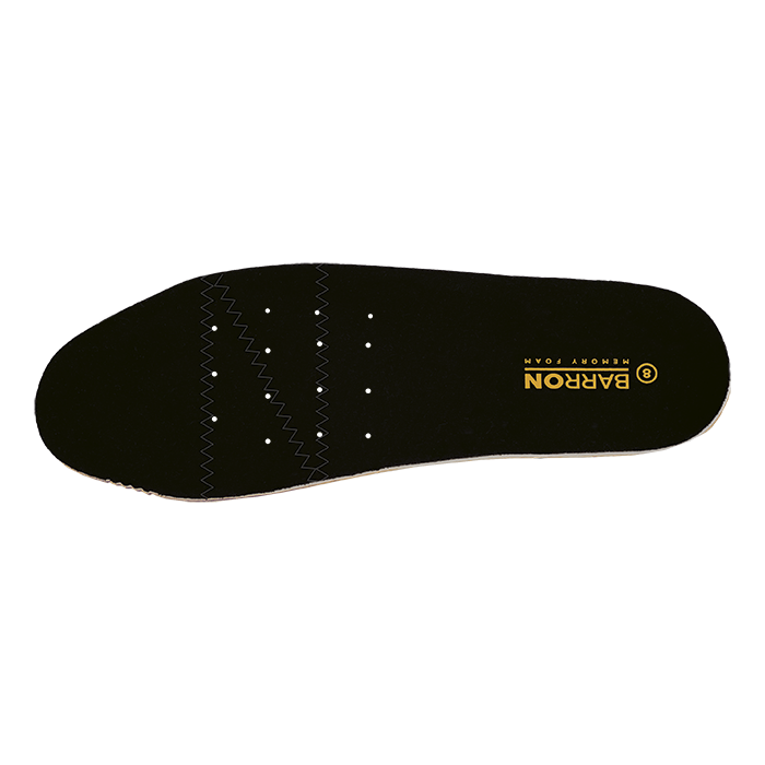 Barron Memory Foam Innersole (SF010)