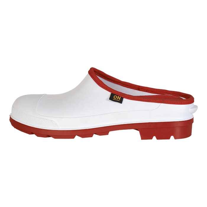 Barron Jelani Clog (JEL-CLOG)