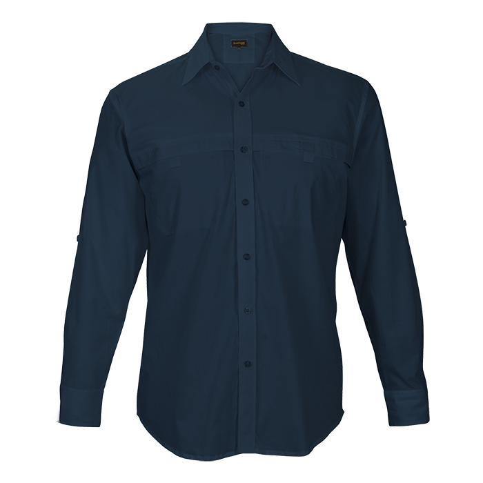 Mens Indiana Stretch Shirt (LLO-IND)