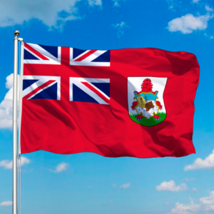 BERMUDA FLAG
