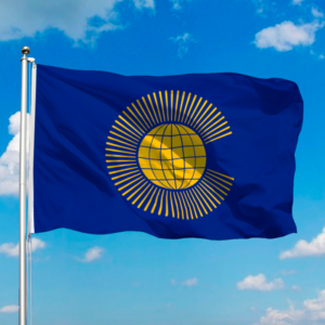 COMMONWEALTH FLAG