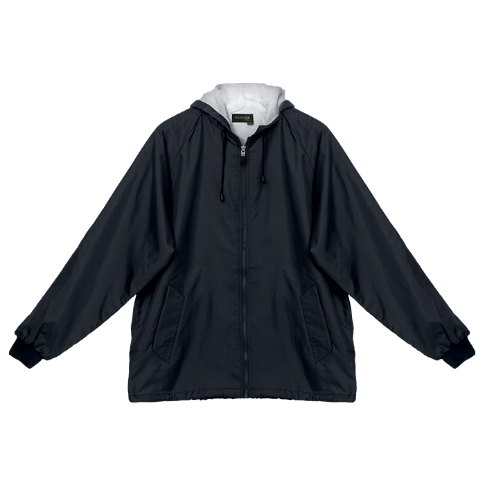 Barron Mac Classic (MCL-JAC)