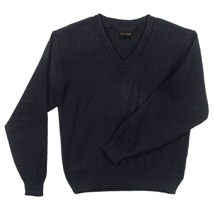 Mens Basic Jersey Long Sleeve (BA-LS)