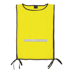 Basic Safety Bib (B-BAS)