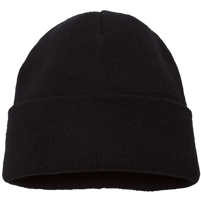 Knitted Beanie (KN-BE)