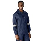 SABS Flame Retardant & Acid Resistant Jacket