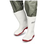 Hygiene Gumboot Non-Steel Toe Cap