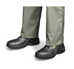 Mega Safety Boot Steel Toe Cap