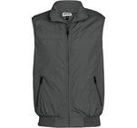 Mens Colorado Bodywarmer - Charcoal Only