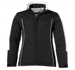 Ladies Calibri Winter Jacket - Black Only 1 Ladies Calibri Winter Jacket - Black Only
