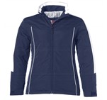 Ladies Calibri Winter Jacket - Navy Only 1 Ladies Calibri Winter Jacket - Navy Only