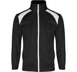 Unisex Arena Tracksuit - Black Only