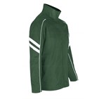 Unisex Stadium Tracksuit - Dark Green Only