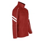 Unisex Stadium Tracksuit - Red Only