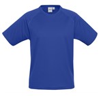 Mens Sprint T-Shirt - Blue Only