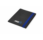 Elasticity A4 Folder  - Blue Only