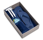 Beach Break Summer Set - Navy Only