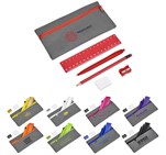 Walsh Stationery Set