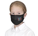 Alto Kids Double Layer Tie-Back Face Mask