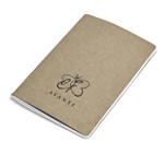 Bardsley A5 Soft Cover Notebook