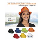 Rumba Hat