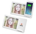 Dynasty Photo Frame & Wireless Charger
