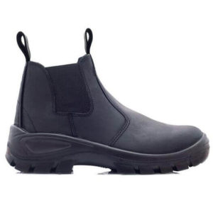 Chelsea 90006 Black